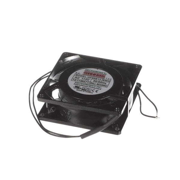 (image for) Thermodyne Foodservice 90663 115 VOLT FAN SMALL (THIN)